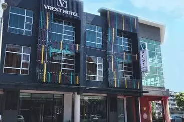 Hotel Vrest