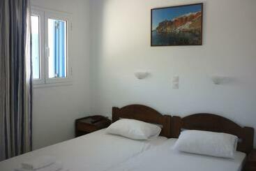 Appartamenti turistici Joanna Apartments