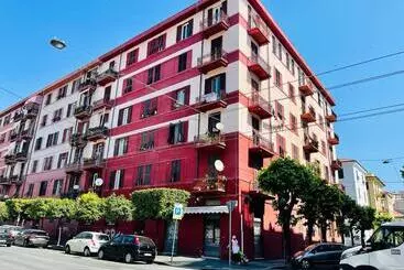 پانسیون Appunti Di Viaggio Guesthouse