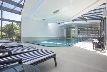 Aparthotel Adrion Apart