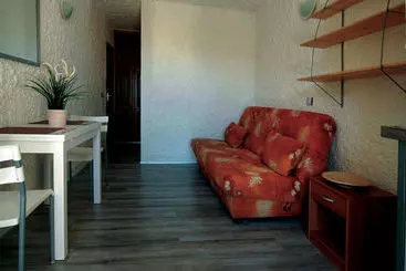 Apartamenty turystyczne Appartaments Cocody Iii