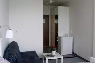 Appartement-hotel Fenix Inn