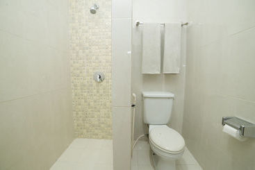 호텔 Garuda  Pontianak