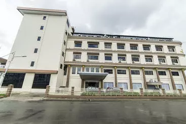 هتل Garuda  Pontianak