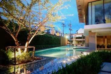 Appartment Good Time  Huahin