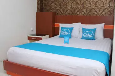 Hotel Airy Panakkukang Pettarani Tiga 17 Makassar