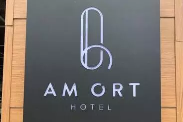 Hotel Am Ort