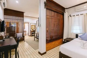 בית מלון כפרי Ban Chang Tong