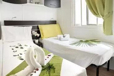 Hotel Campingvillaggio Atlanta E Mediterraneo Campground