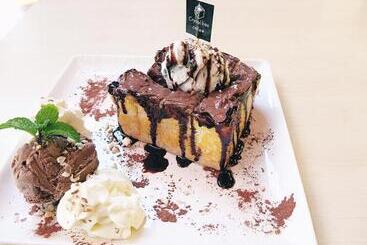 ホテル Crystal Box