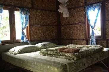 Hotel Family Hut Pai