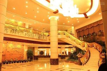 Otel Fangzhong Sunshine