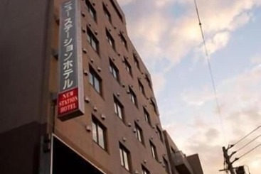 Hotel New Station