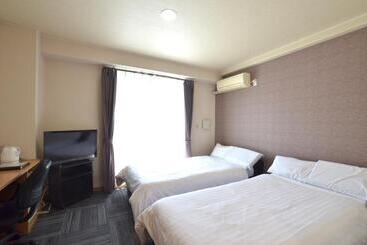 ホテル New Station