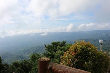 酒店 Residence Inn Tagaytay