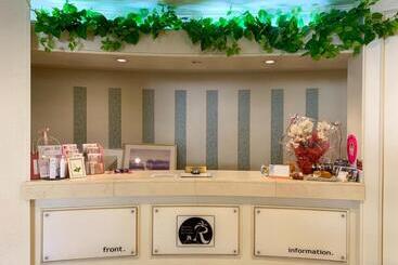 ホテル Royal Kitami