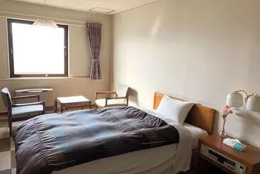 Hotel Royal Kitami