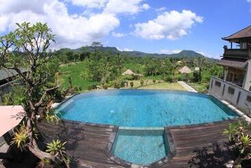 酒店 Sawah Indah Villa
