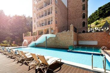 Hotelli Thesoom Forest