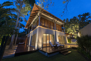 Жильё для туристов La Maison By Layana Adult Only