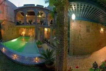 Le Riad Meknes