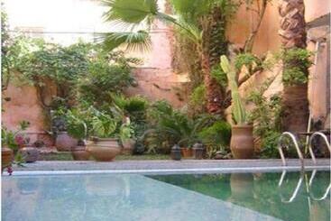 Le Riad Meknes