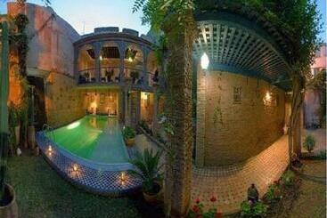 Le Riad Meknes