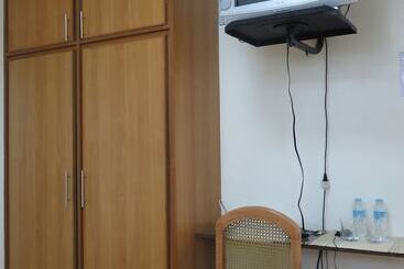 Oasi Fiore Bed And Breakfast