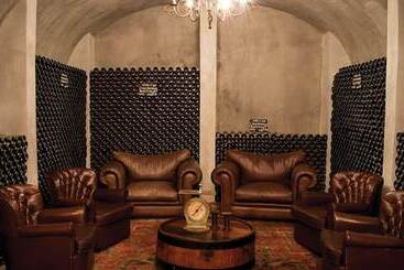 Pension Montpellier De Tulbagh