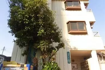 پانسیون Private Guesthouse Sora