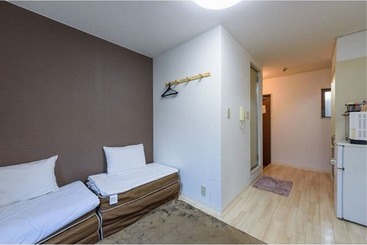 פנסיון Private Guesthouse Sora