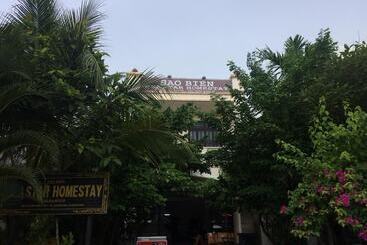 پانسیون Sea Star Homestay