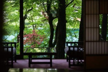 日式旅馆 Sekizenkan Kashotei Sanso