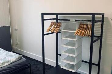 הוסטל Summer House Kings Cross