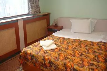 Hotel къща за гости типик
