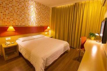 Hotel Home Inn Beijing Capital University Of Economics And Business