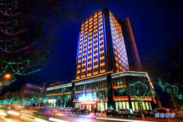 فندق Jiuquan Longteng