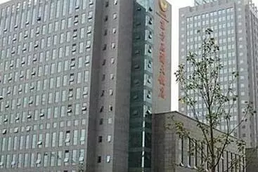 Hotel Ningbo East Shipu