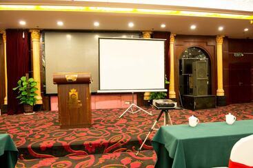 בית מלון כפרי Quanzhou City Garden