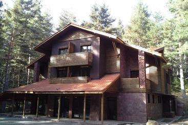 ホテル Restaurant 6ato Rila