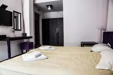Hotel Restaurant 6ato Rila