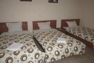Hotel Versai