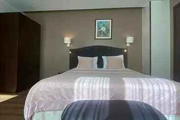 Park Hotel Fairy
