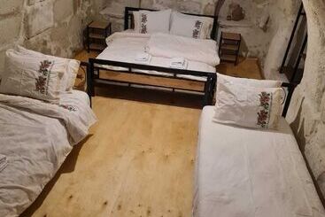 Bed and Breakfast King Solomon Palace