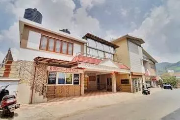 Hotelli Iroomz Cool Spot