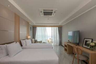 فندق Eastin Resort Rayong