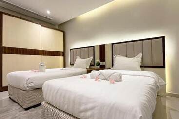 ホテル Tamaya Alkhobar