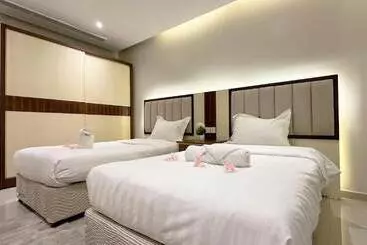 ホテル Tamaya Alkhobar