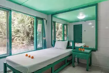 ホテル Belvilla Padma Legian Resort Near Monkey Forestnearubud Palace