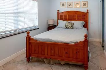 Hotelli Siesta Key Inn